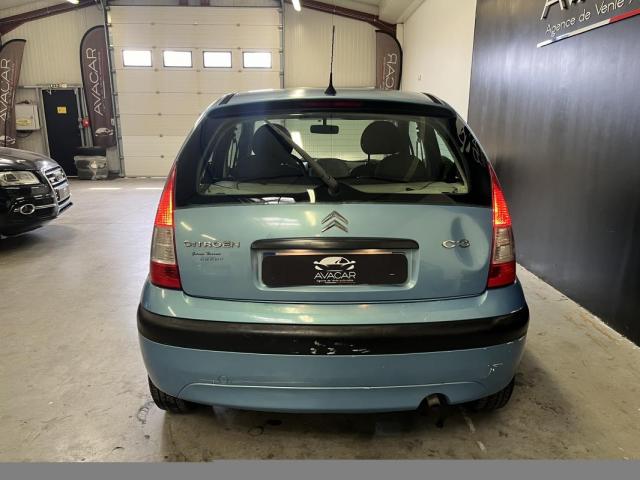 Citroen C3 image 9