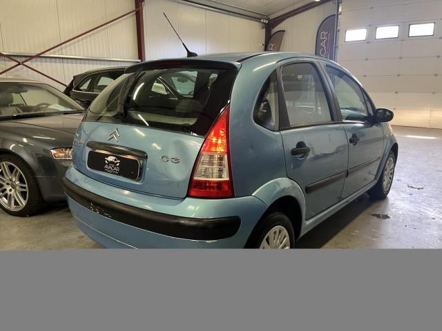 Citroen C3 image 6