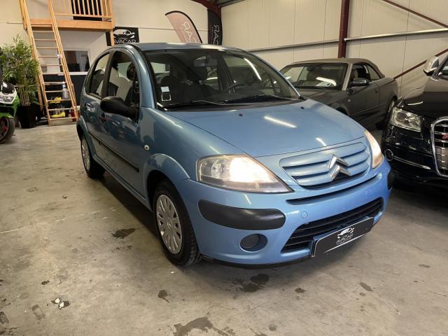 Citroen C3 image 8