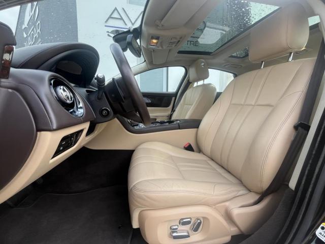 Jaguar Xj image 4