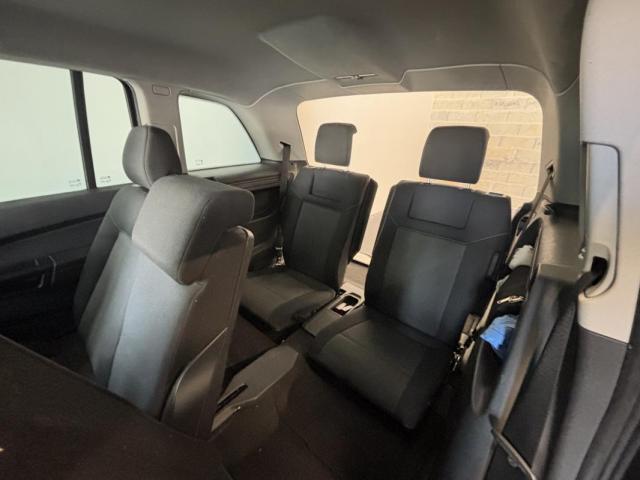 Opel Zafira image 8
