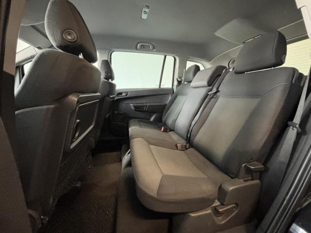 Opel Zafira image 2