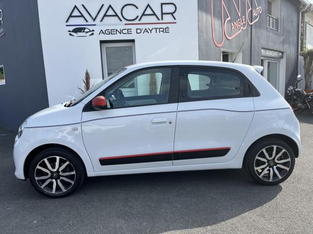 Renault Twingo image 4