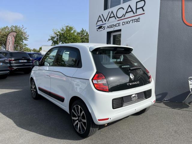 Renault Twingo image 8