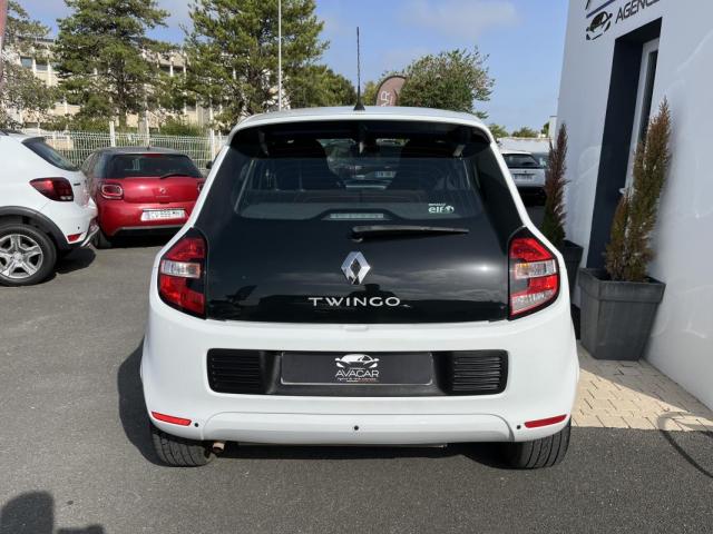 Renault Twingo image 5