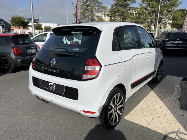 Renault Twingo image 2