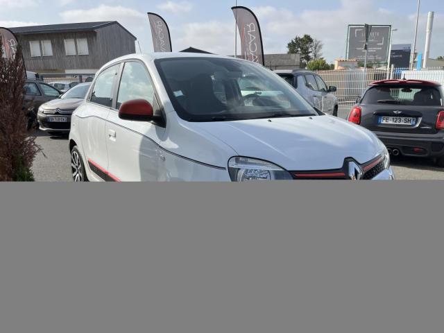 Renault Twingo image 9