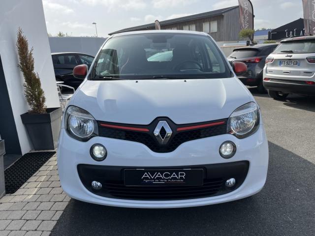 Renault Twingo image 3