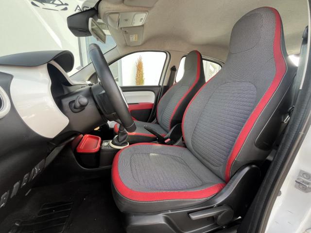 Renault Twingo image 6