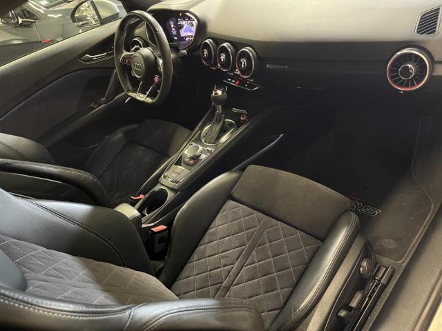 Audi Tt Rs image 7