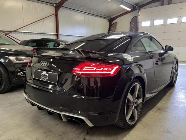 Audi Tt Rs image 3