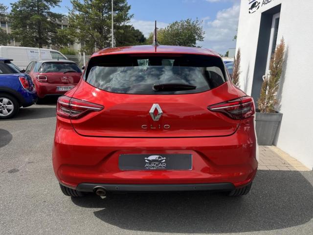 Renault Clio image 6