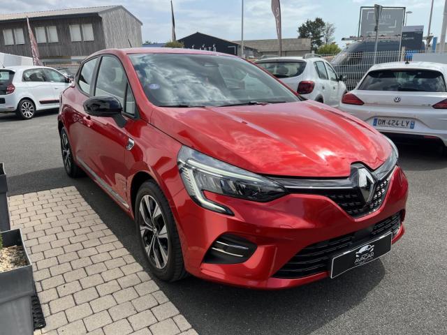 Renault Clio image 1