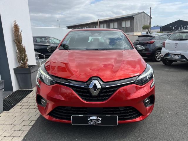 Renault Clio image 5