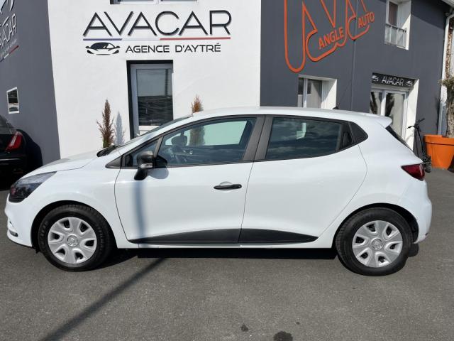 Renault Clio image 6
