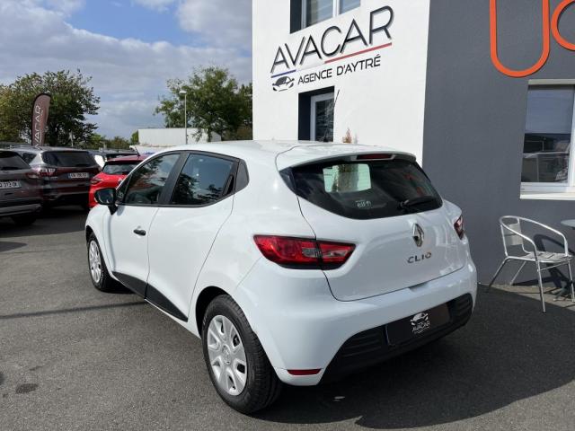 Renault Clio image 4