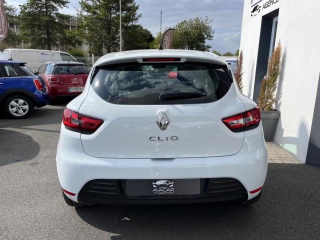 Renault Clio image 3