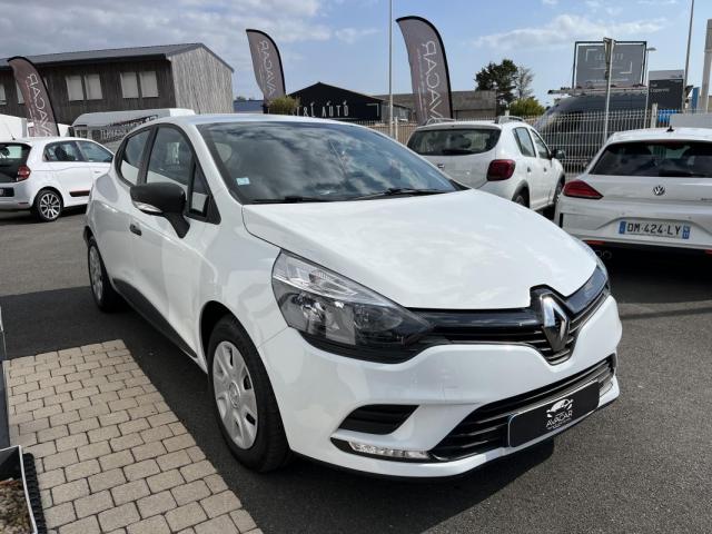 Renault Clio image 1