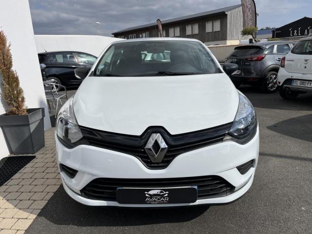 Renault Clio image 7
