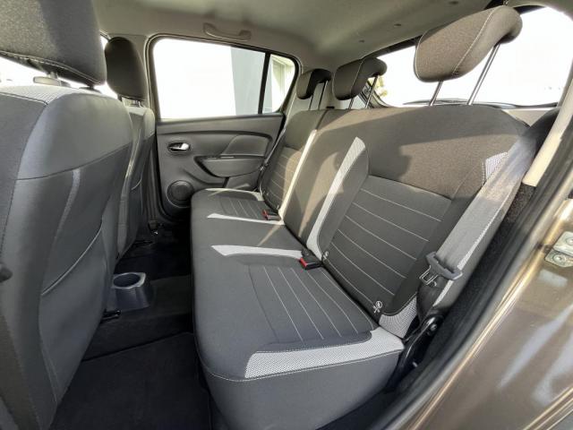 Dacia Sandero image 3