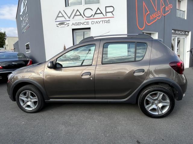 Dacia Sandero image 2