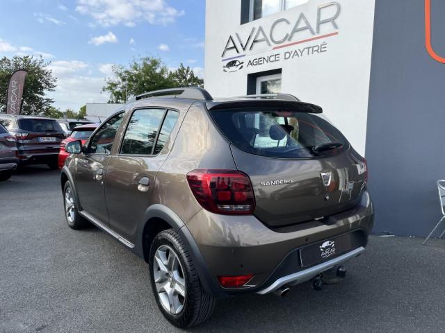 Dacia Sandero image 1