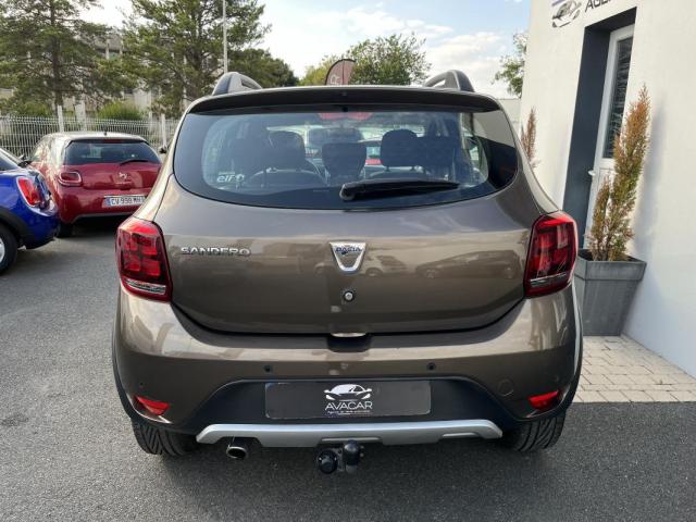 Dacia Sandero image 7