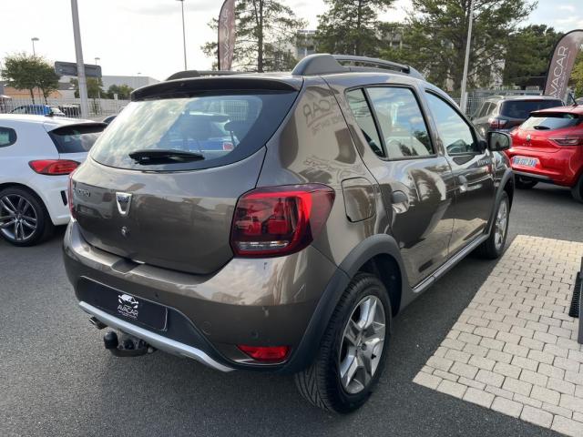 Dacia Sandero image 6