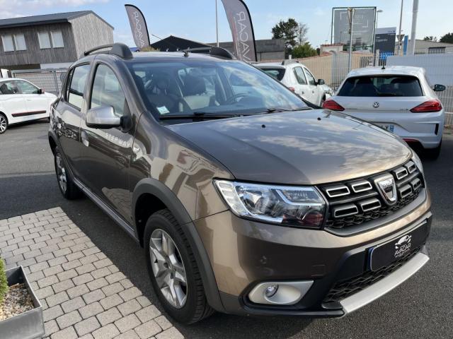 Dacia Sandero image 4