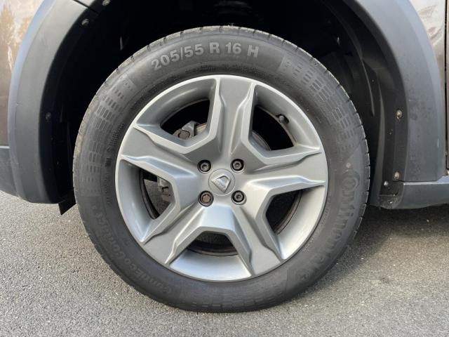 Dacia Sandero image 9