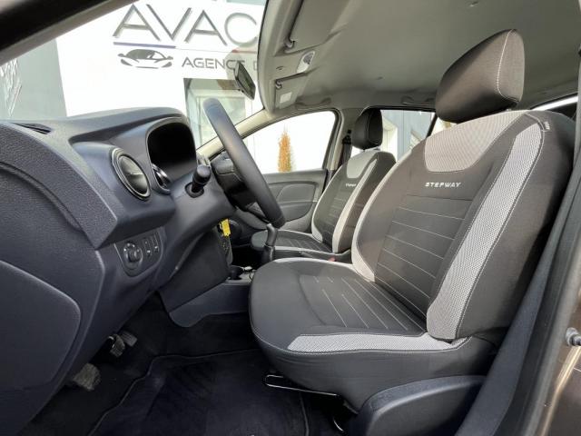 Dacia Sandero image 5