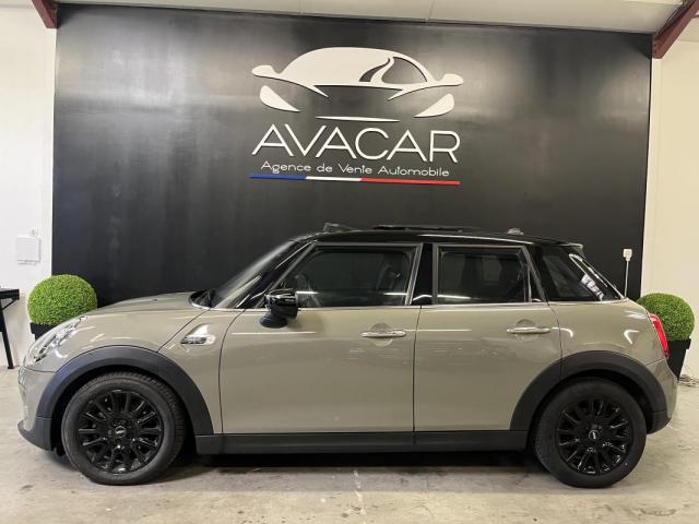 Mini Cooper image 9