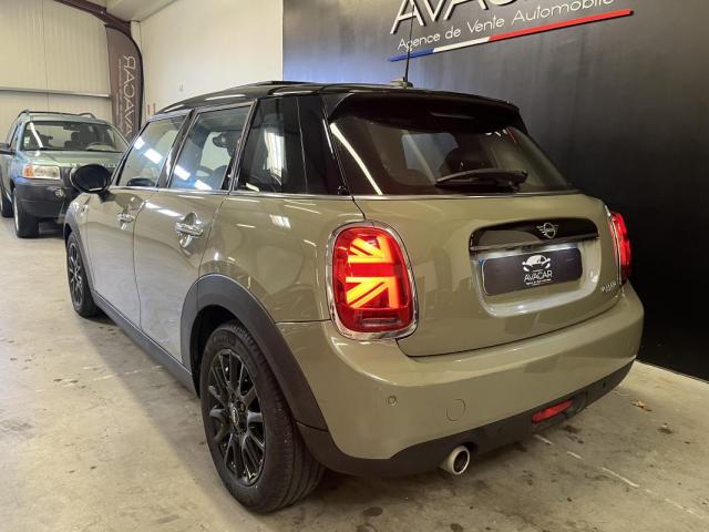 Mini Cooper image 1