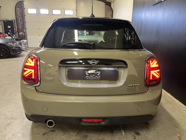 Mini Cooper image 5