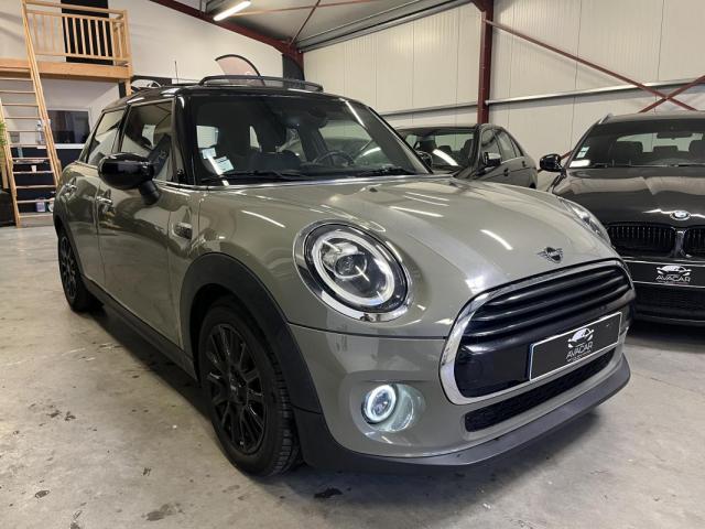 Mini Cooper image 8