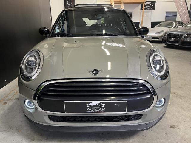 Mini Cooper image 3