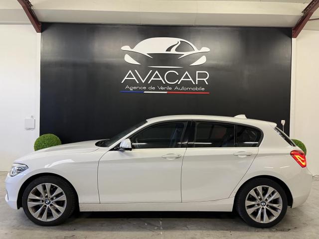 Bmw 114 image 4