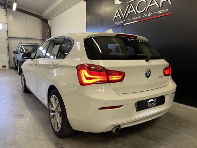 Bmw 114 image 3