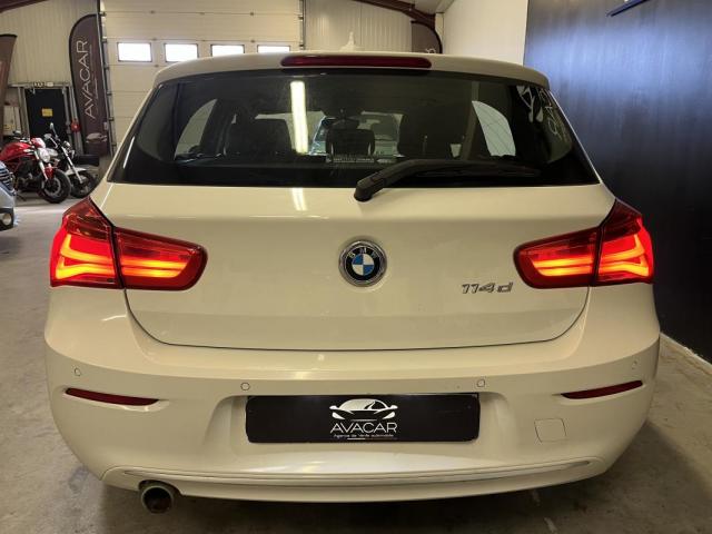 Bmw 114 image 9