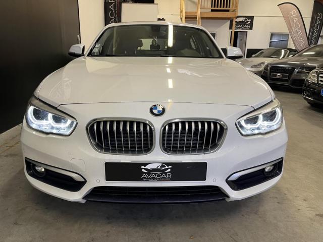 Bmw 114 image 2