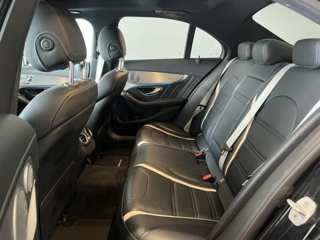 Mercedes Benz Classe C image 4