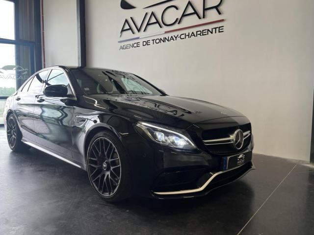 Mercedes Benz Classe C image 2
