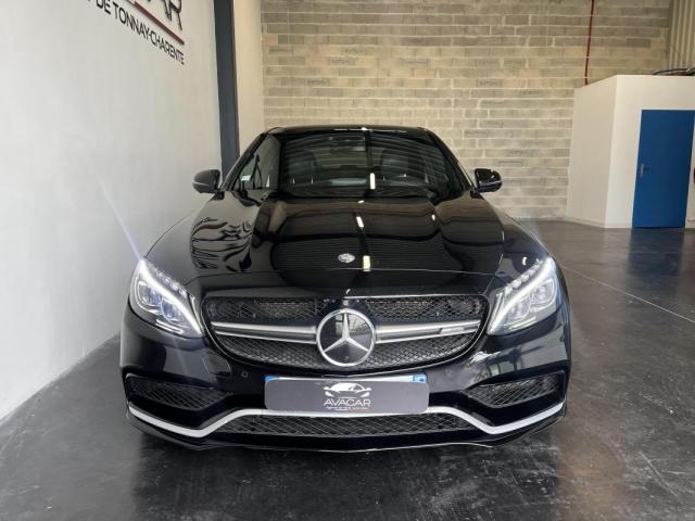 Mercedes Benz Classe C image 8