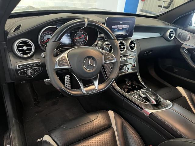 Mercedes Benz Classe C image 9