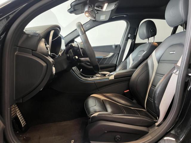 Mercedes Benz Classe C image 6