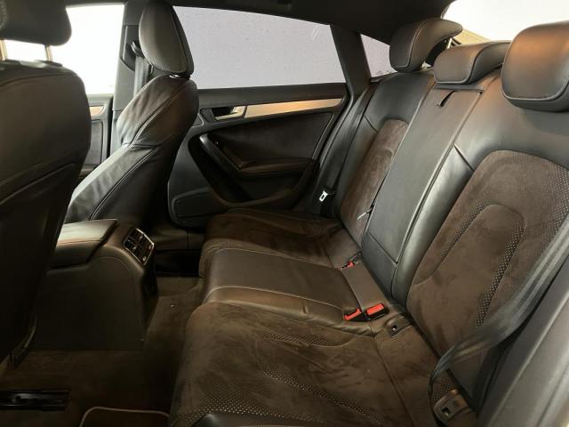 Audi A5 Sportback image 6