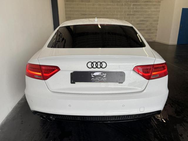 Audi A5 Sportback image 7