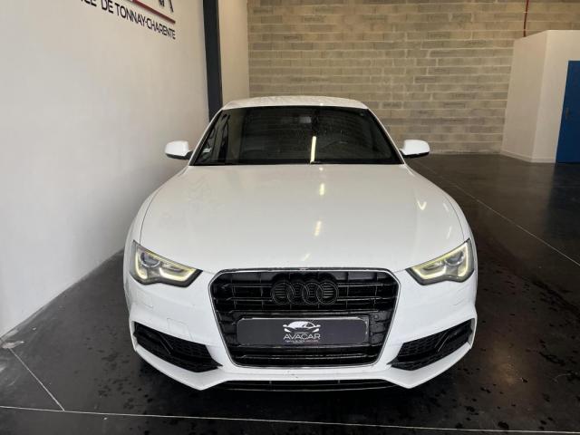 Audi A5 Sportback image 2