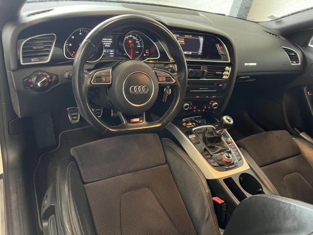 Audi A5 Sportback image 5