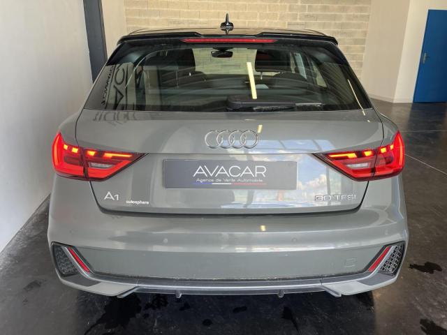 Audi A1 Sportback image 5